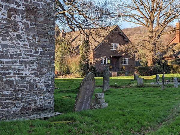 Vowchurch