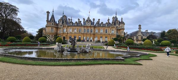 Waddesdon