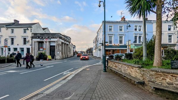 Wadebridge