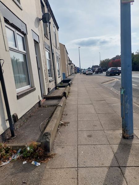 Walkden