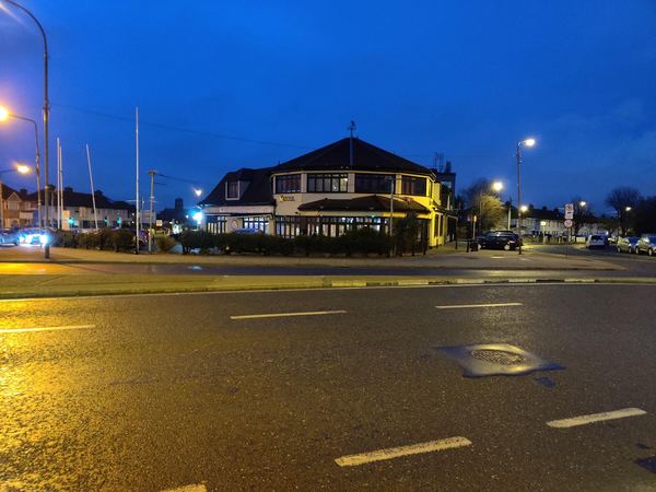 Walkinstown