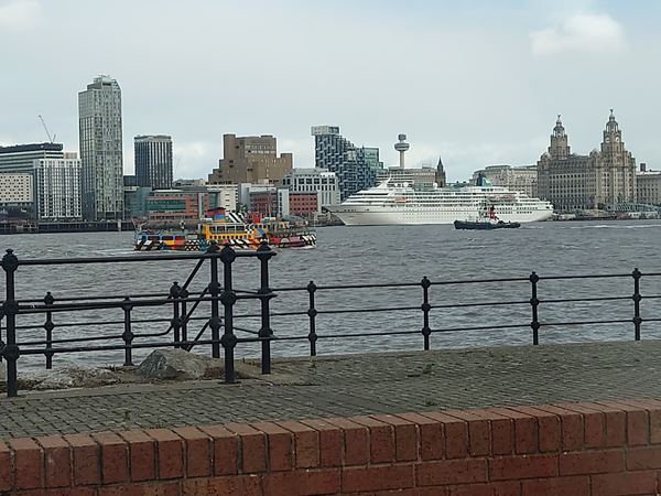 Wallasey