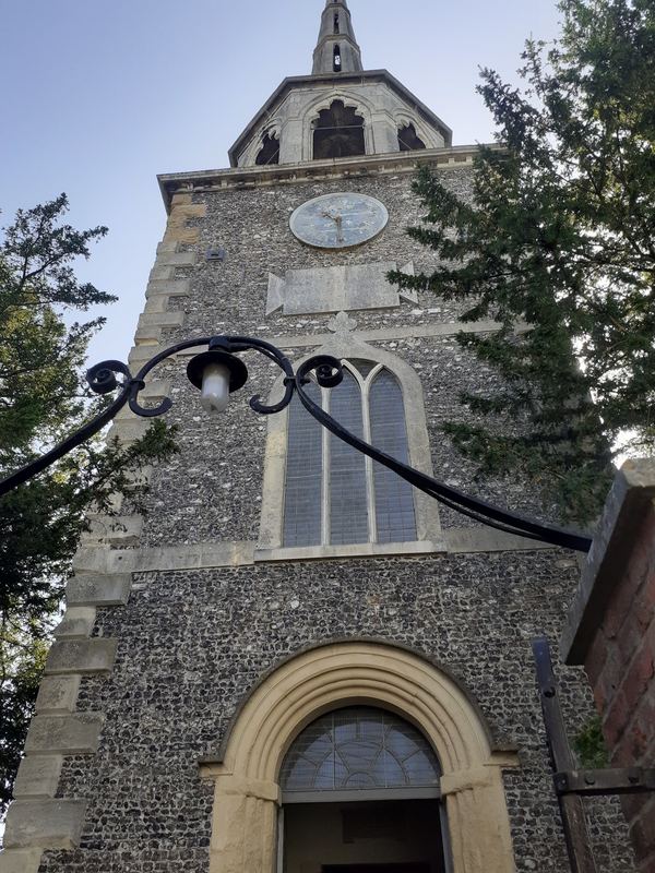Wallingford