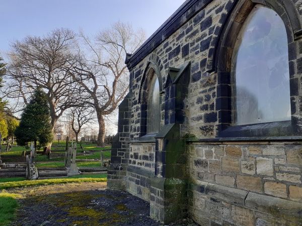 Wallsend