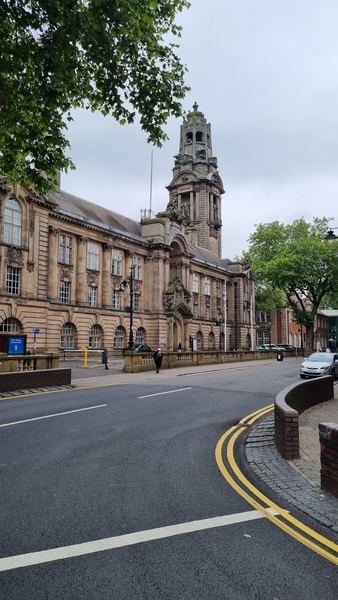 Walsall