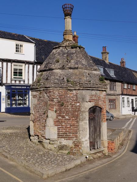 Walsingham
