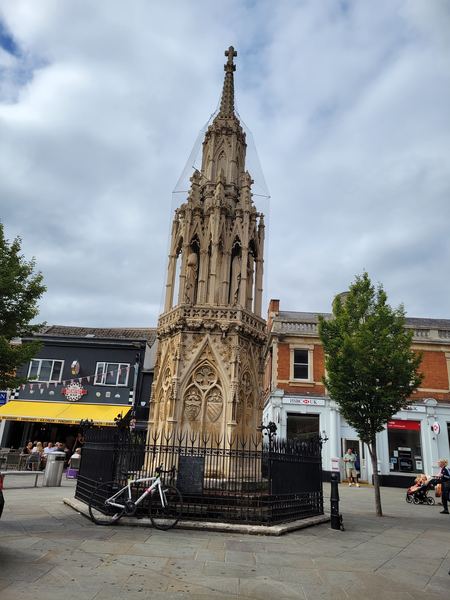Waltham Cross