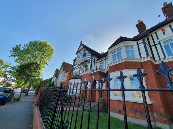 Waltham Forest