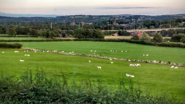 Walton-Le-Dale