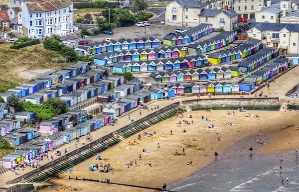 Walton-on-the-Naze