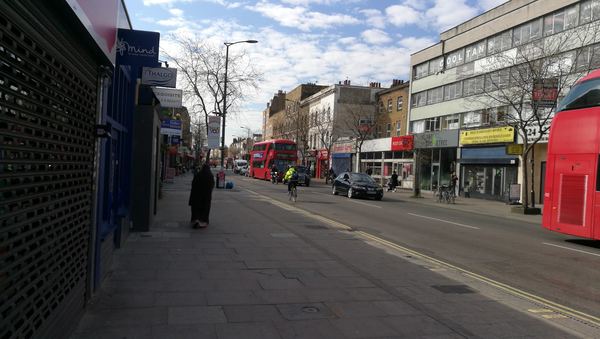 Walworth
