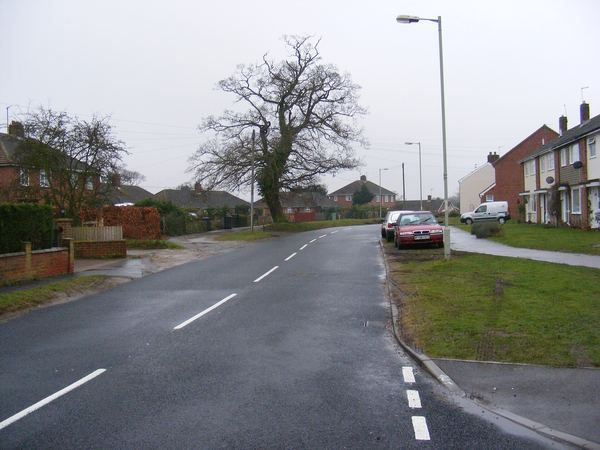 Wangford