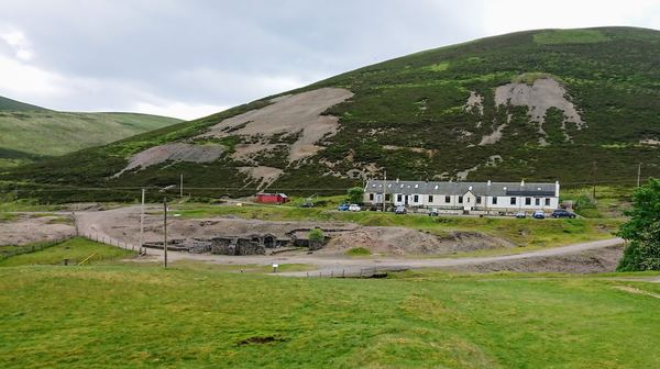 Wanlockhead