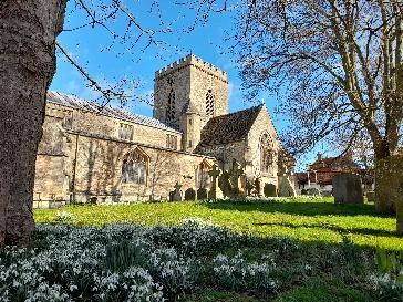 Wantage