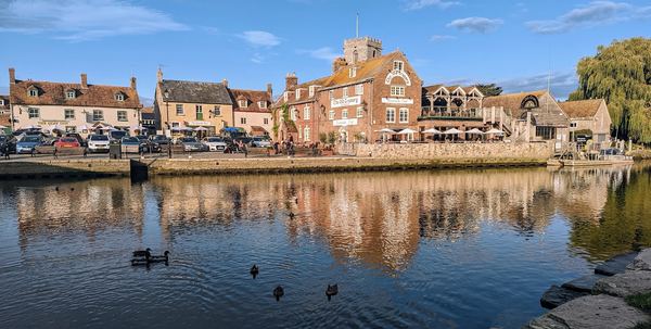 Wareham