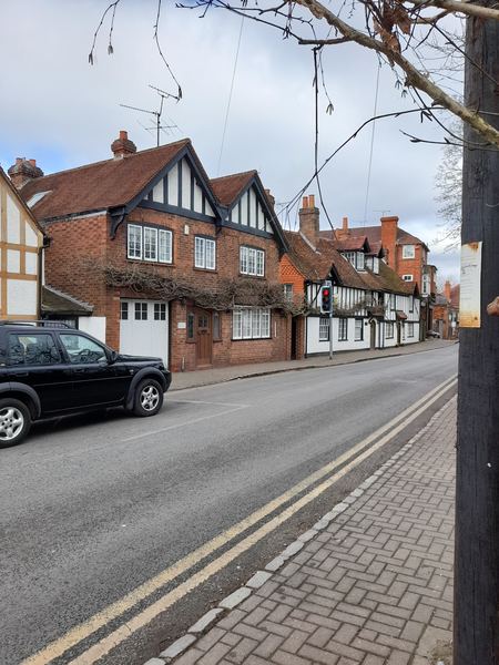 Wargrave