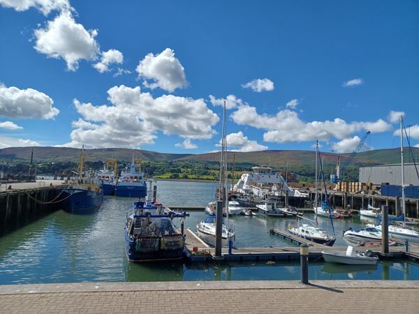 Warrenpoint