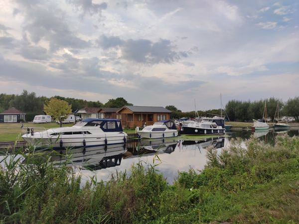 Waterbeach