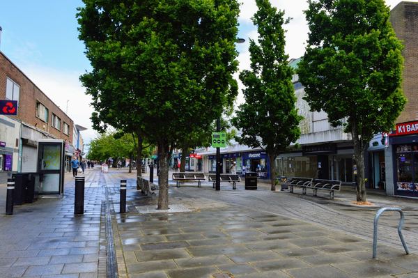Waterlooville