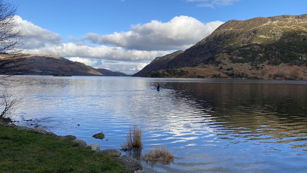 Watermillock