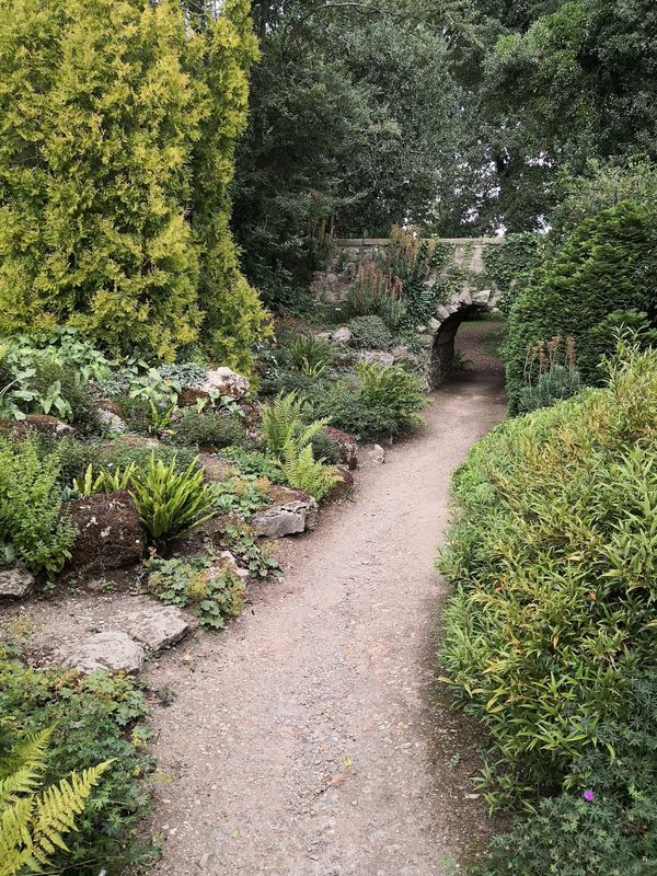 Waterperry