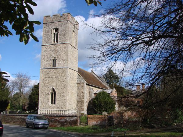 Wattisfield