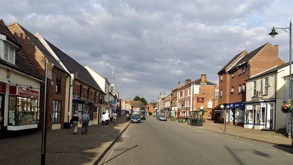 Watton