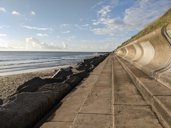 Waxham