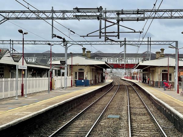 Wealdstone