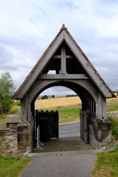 Weaverthorpe