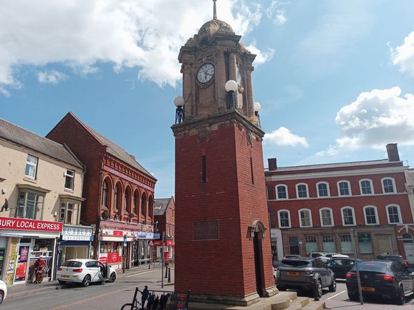 Wednesbury