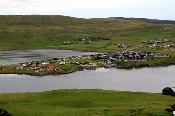 Weisdale
