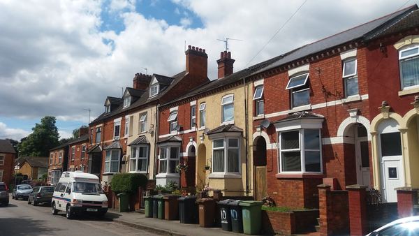 Wellingborough