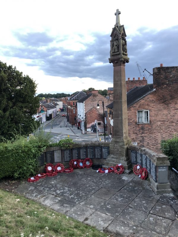 Welshpool