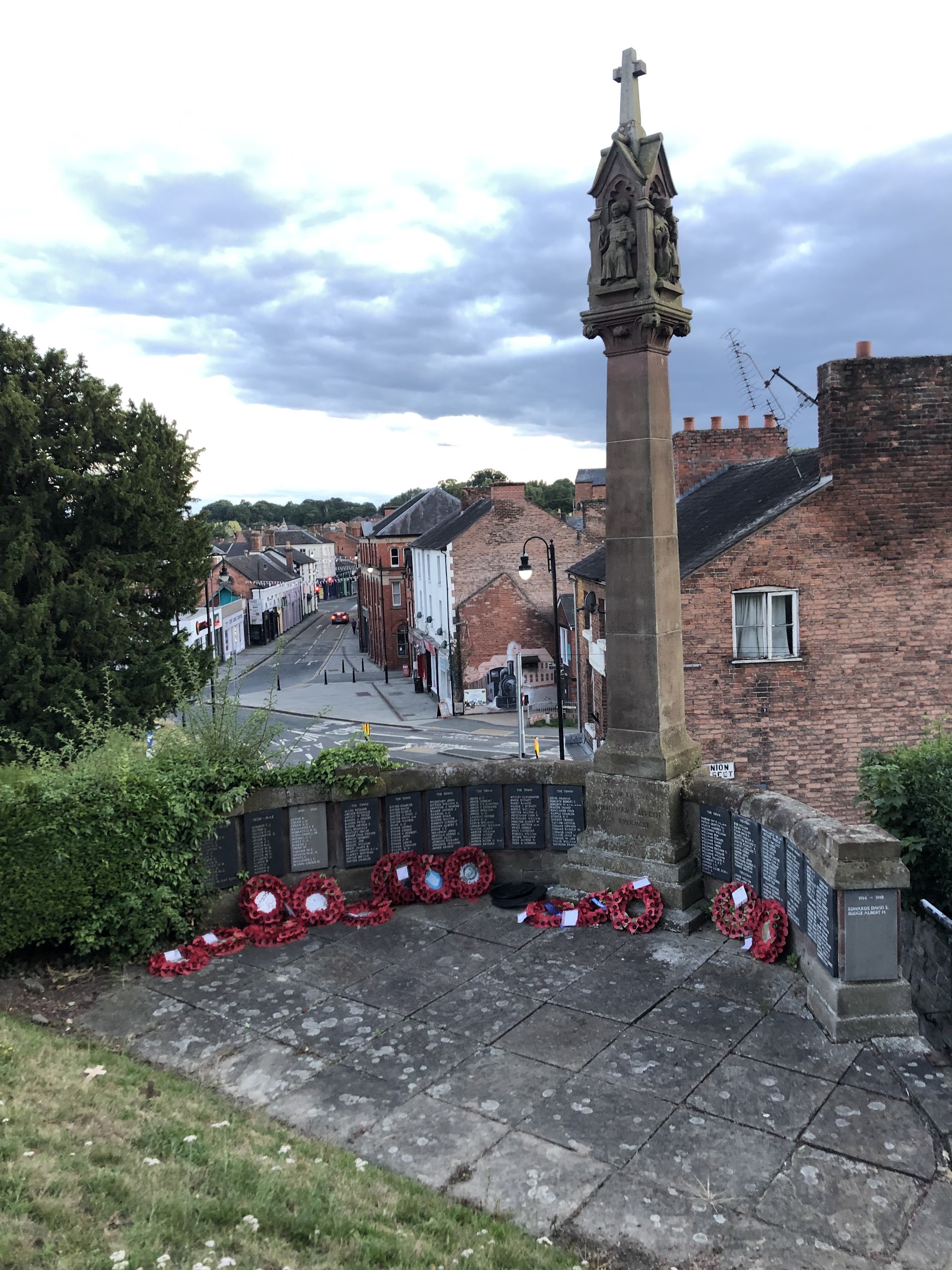 Welshpool