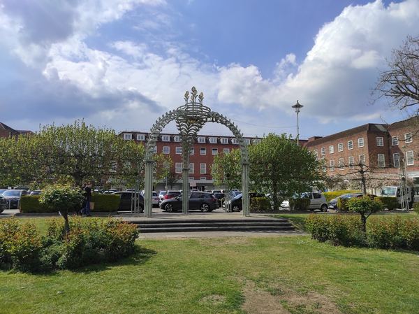 Welwyn