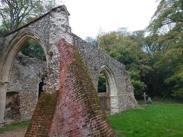 Welwyn Hatfield