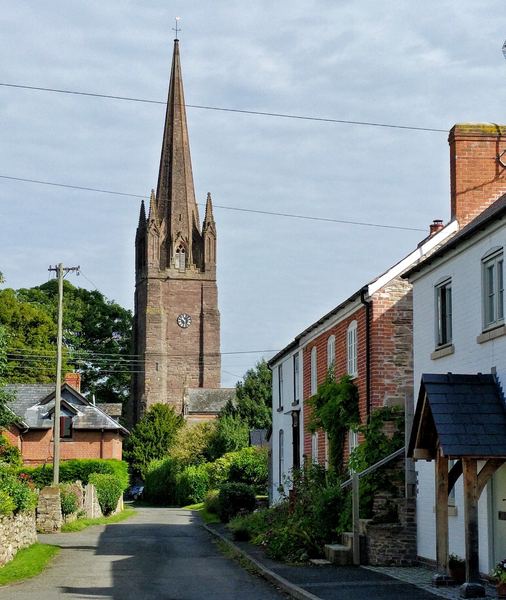 Weobley