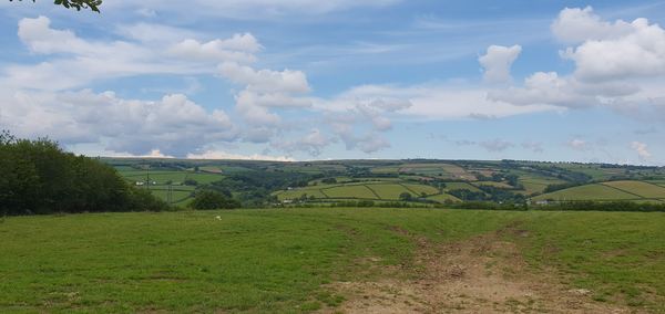 West Anstey