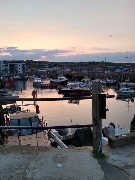 West Bay