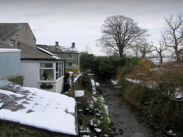 West Bradford