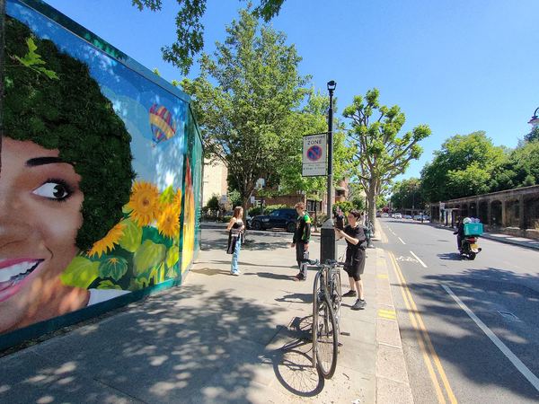 West Brompton