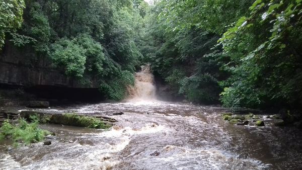 West Burton