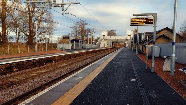 West Calder