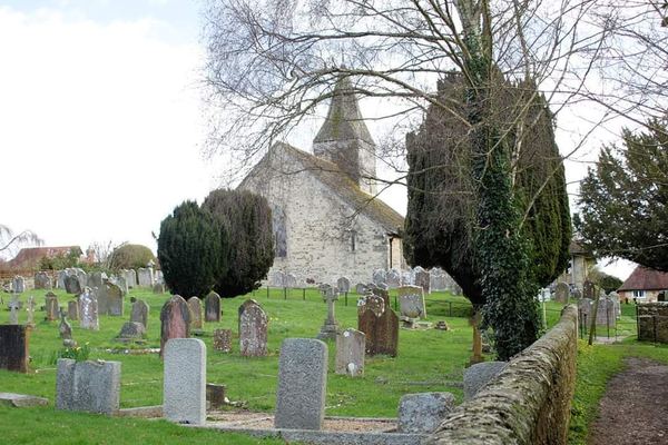 West Chiltington