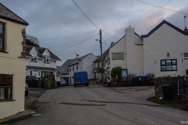 West Down