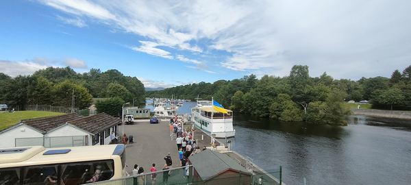 West Dunbartonshire
