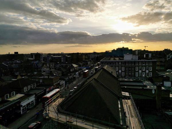 West Ealing