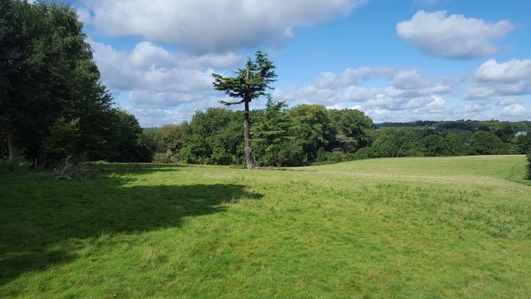 West Farleigh