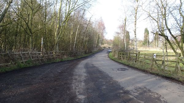 West Hallam